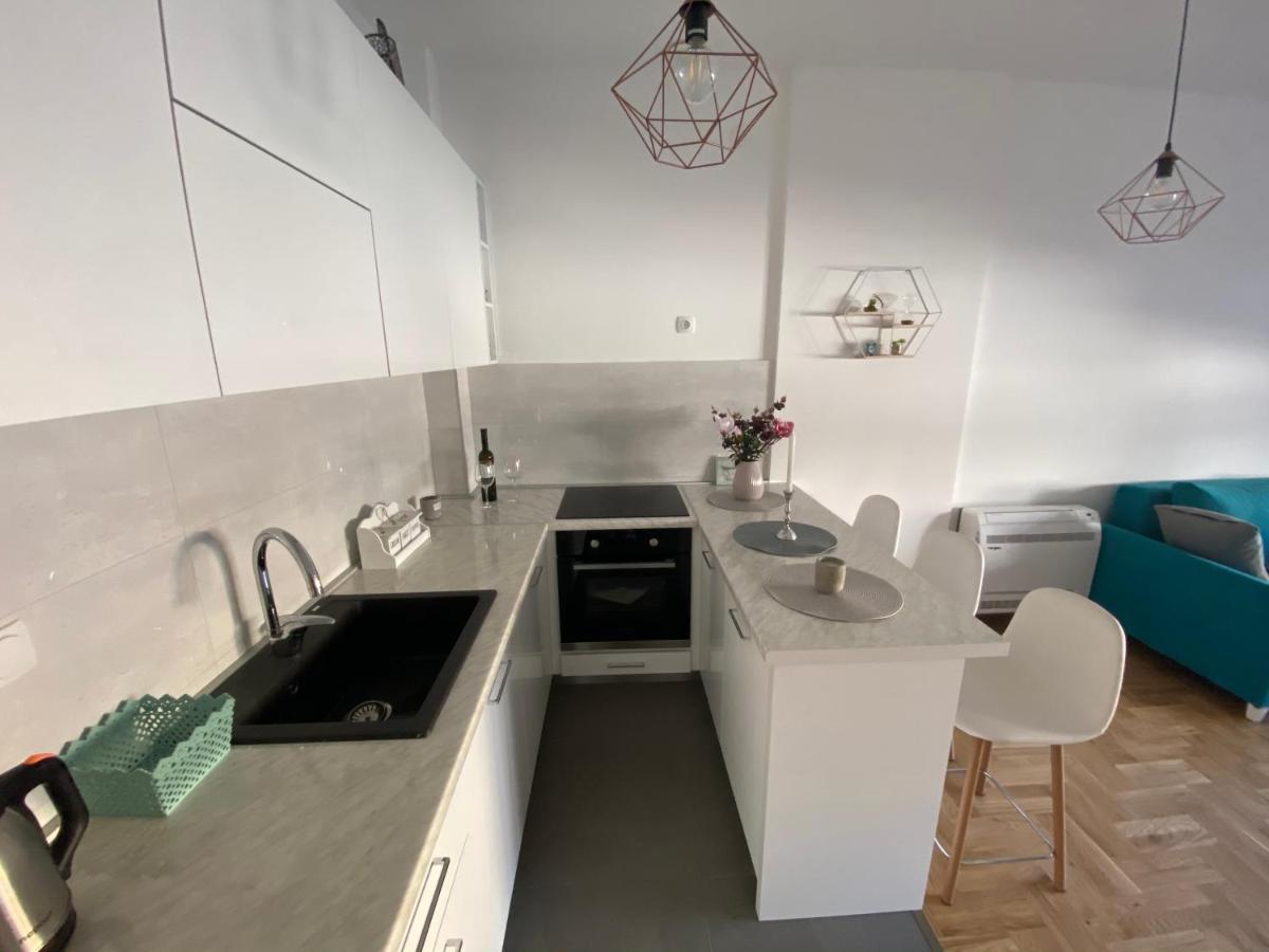 Harmony Suite Trebinje Ngoại thất bức ảnh