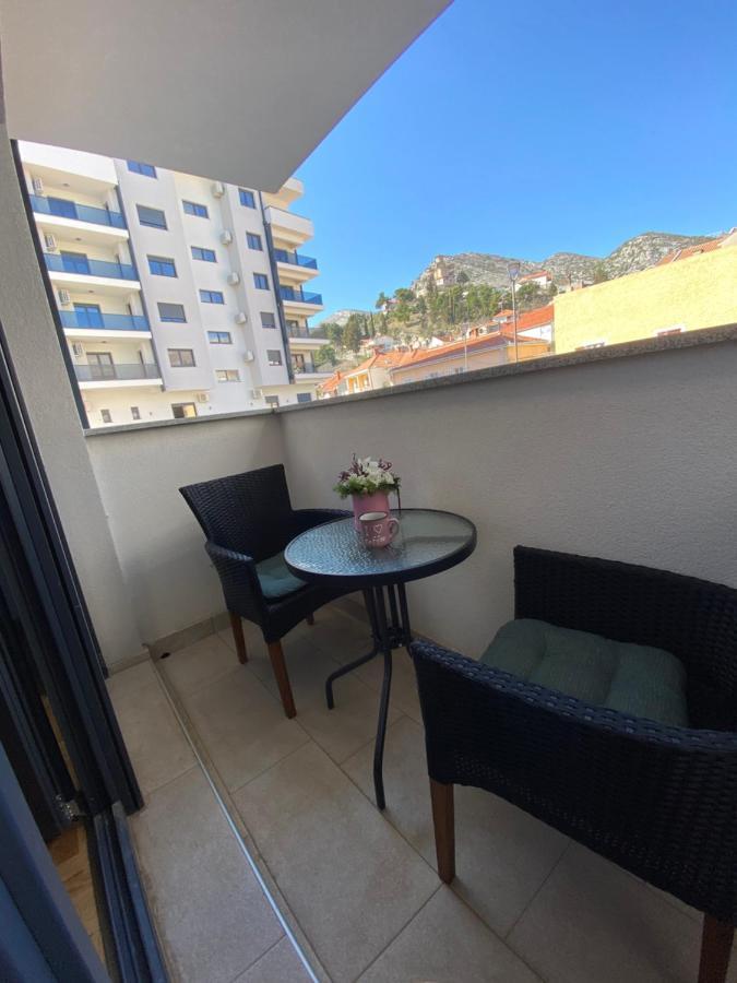 Harmony Suite Trebinje Ngoại thất bức ảnh