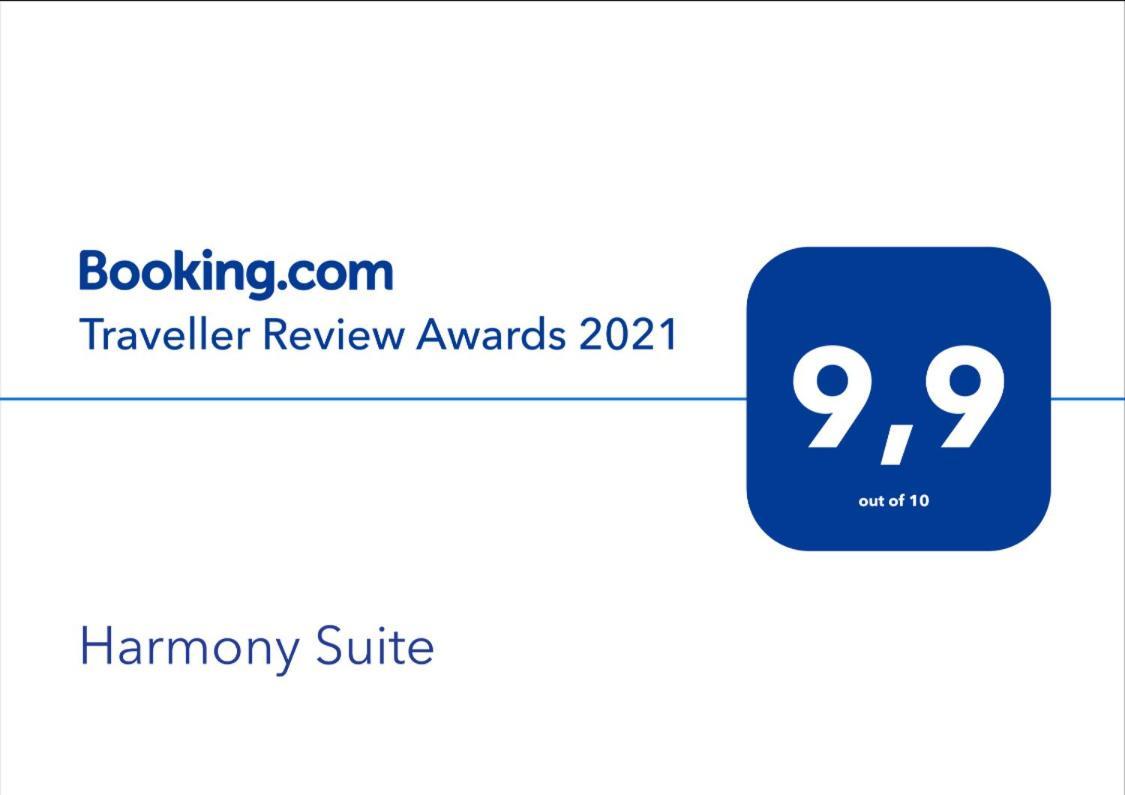 Harmony Suite Trebinje Ngoại thất bức ảnh