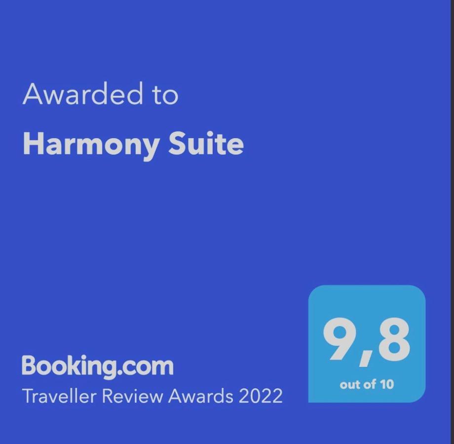 Harmony Suite Trebinje Ngoại thất bức ảnh