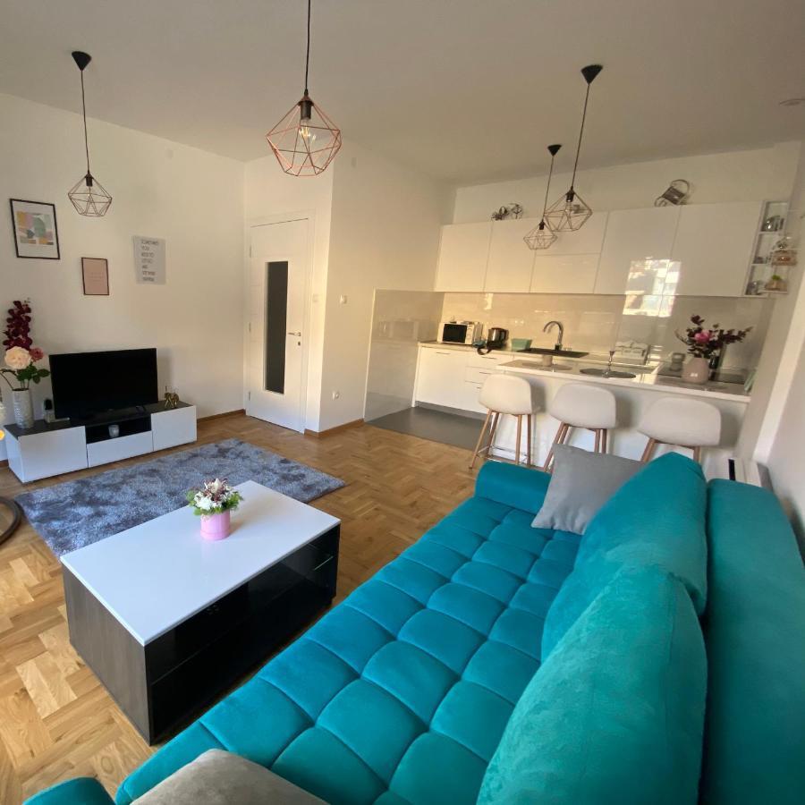 Harmony Suite Trebinje Ngoại thất bức ảnh