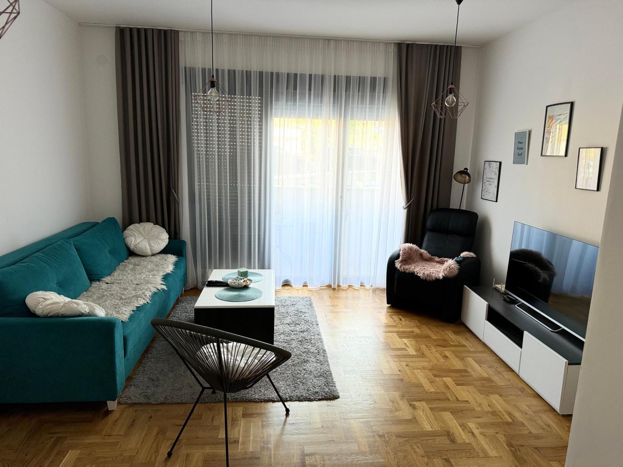 Harmony Suite Trebinje Ngoại thất bức ảnh